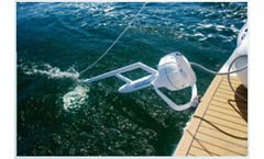 Sail-Gen - Water Generator for Cruising Yachts