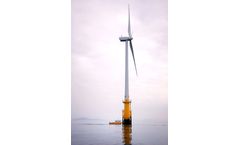 Limpet Technology for Wind Energy