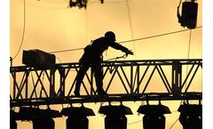 Limpet Technology for Staged Entertainment Applications