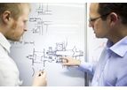 Limpet - Custom Engineering Service