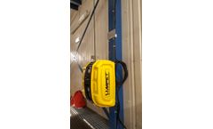 Limpet - Model L5 - Multifunctional Height Safety System