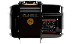 Limpet - Model E5 - Multifunctional Height Safety System