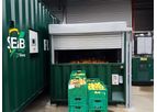 Flexibuster - Anaerobic Digestion Units
