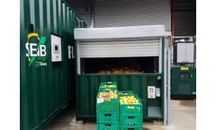 Flexibuster - Anaerobic Digestion Units
