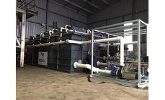 BioGill - Model Ultra - Plug & Play Biological Wastewater Treatment System