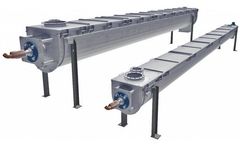 ETIA - Model UPK - Cooling System