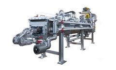 Kenki - Sludge Dryer