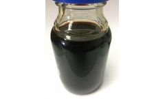 ETIA - Pyrolysis Oil