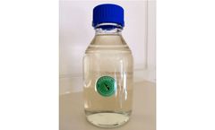 ETIA - Wood Vinegar Pyroligneus Acid