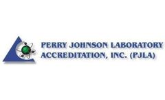 Medical Marijuana Testing Accreditation