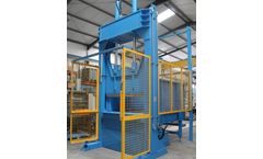 PALBASE - Guillotine