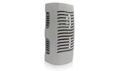 Aroma - One Restroom Fan Air Freshener Dispenser