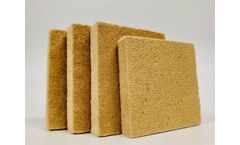 Model XL - Scent Block Air Freshener Wafer