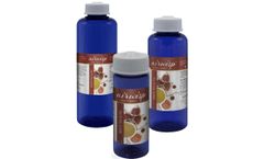 Airwisp - Cold Vapor Mist Diffuser Fragrances