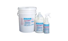 Enz-O-Matic - Organic Waste Degrader & Odor Neutralizer