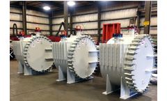Gooch Thermal - Spiral Heat Exchanger