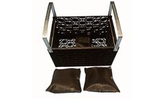 FilterBale Drain Insert - For Kerb Gully and Catch Basin