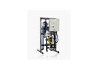 Velocity Dynamics - Model VMN-D - Diaphragm Pump