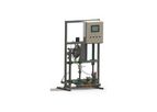 Velocity Dynamics - Model VM-P-Rp - Progressive Cavity or Diaphragm Pump
