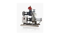 Velocity Dynamics - Model VM24000 - High Polymer Flow Pump