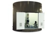 VeloDyne - Silo Systems