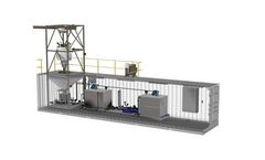 VeloDyne - Containerized Systems