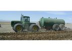 Parker Ag - Biosolids for Common Stabilization Processes