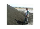 Parker Ag - Agricultural By-Products