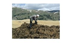 Parker Ag - Compost Used to Improve Soil Structure and Provide Nutrients