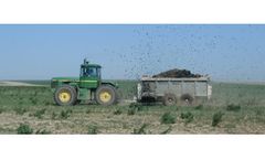 Parker Ag - Manure Used to Fertilize Soil