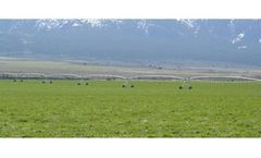 Parker Ag - Sludge Used in Tandem With Specific Process