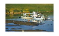 Lagoon Cleaning Services