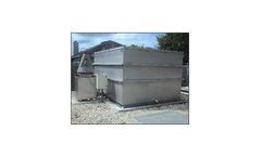 Hydrogen Sulfide Removal - Odor Control Systems