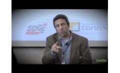 The Networked Grid 2011 Video