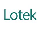 Lotek ARCGEO - Model ARCGEO-8C - Geolocator-TDRs for Birds
