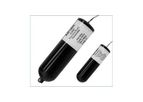 Lotek - Model CART Series - Combined Acoustic Radio Transmitters