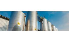 Gas Analysers for Inert Gas Blanketing