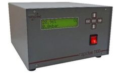 Case Study: Development of a proportional flow control (PFC) system to provide improved gas blanketing in a closed-loop process for the Heller Industries Inc ranges of solder reflow ovens