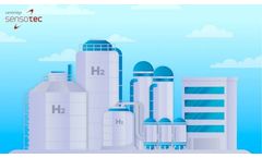 Unveiling the Future of Hydrogen Storage: Gas Analysis for Safety and Efficiency