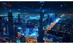 Sensing the Future: Gas Analysis Technologies for Sustainable Smart Cities