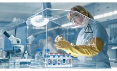 The Role of Glove Box Oxygen Sensors in Controlled Environments