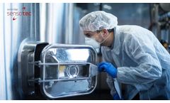Why Glove Box Applications Rely on the R2100 and R3100