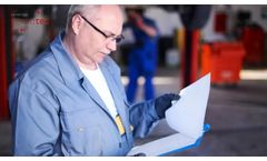 International Applications of Gas Analysers