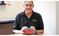 Cambridge Sensotec Launches SIL2-compliant Oxygen Analyser for Additive Manufacturing (AM) Safety Systems