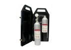 Cambridge - Calibration Gas