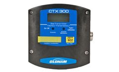 Cambridge - Model CTX 300 - Gas Detector