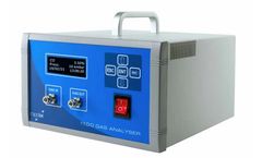 Rapidox - Model 1100 - Carbon Monoxide Analyser