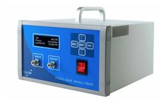 Rapidox - Model 1100 - Helium Analyser
