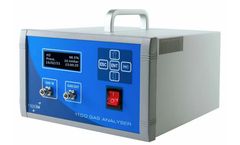 Rapidox - Model 1100 - Hydrogen Analyser