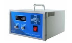 Rapidox - Model 1100 - Methane Analyser